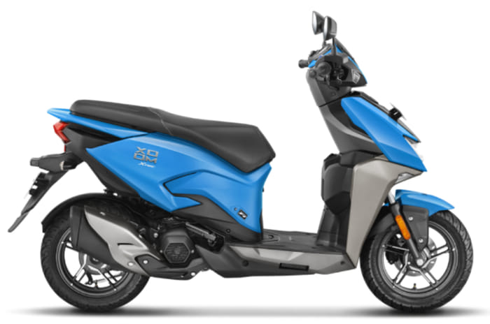 5 most affordable scooters in India